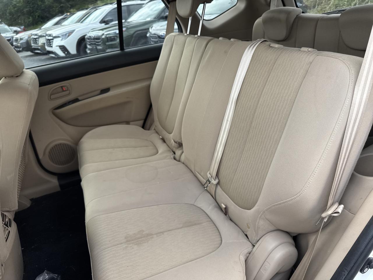 2009 Kia Rondo LX San Antonio TX
