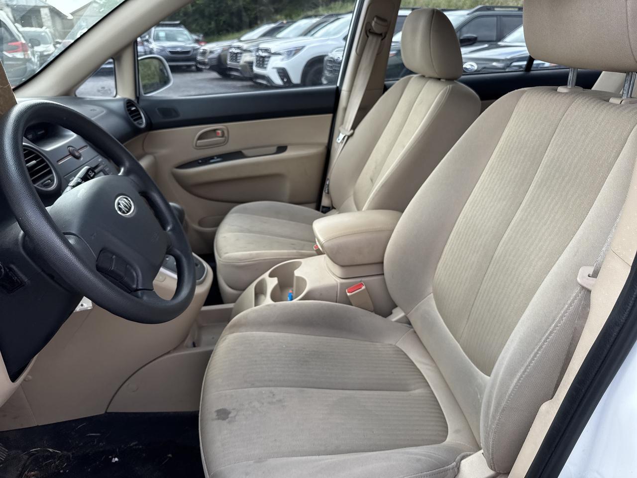 2009 Kia Rondo LX San Antonio TX