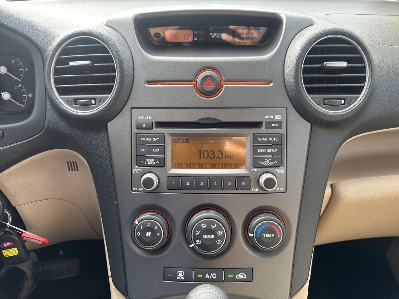 2009 Kia Rondo LX San Antonio TX