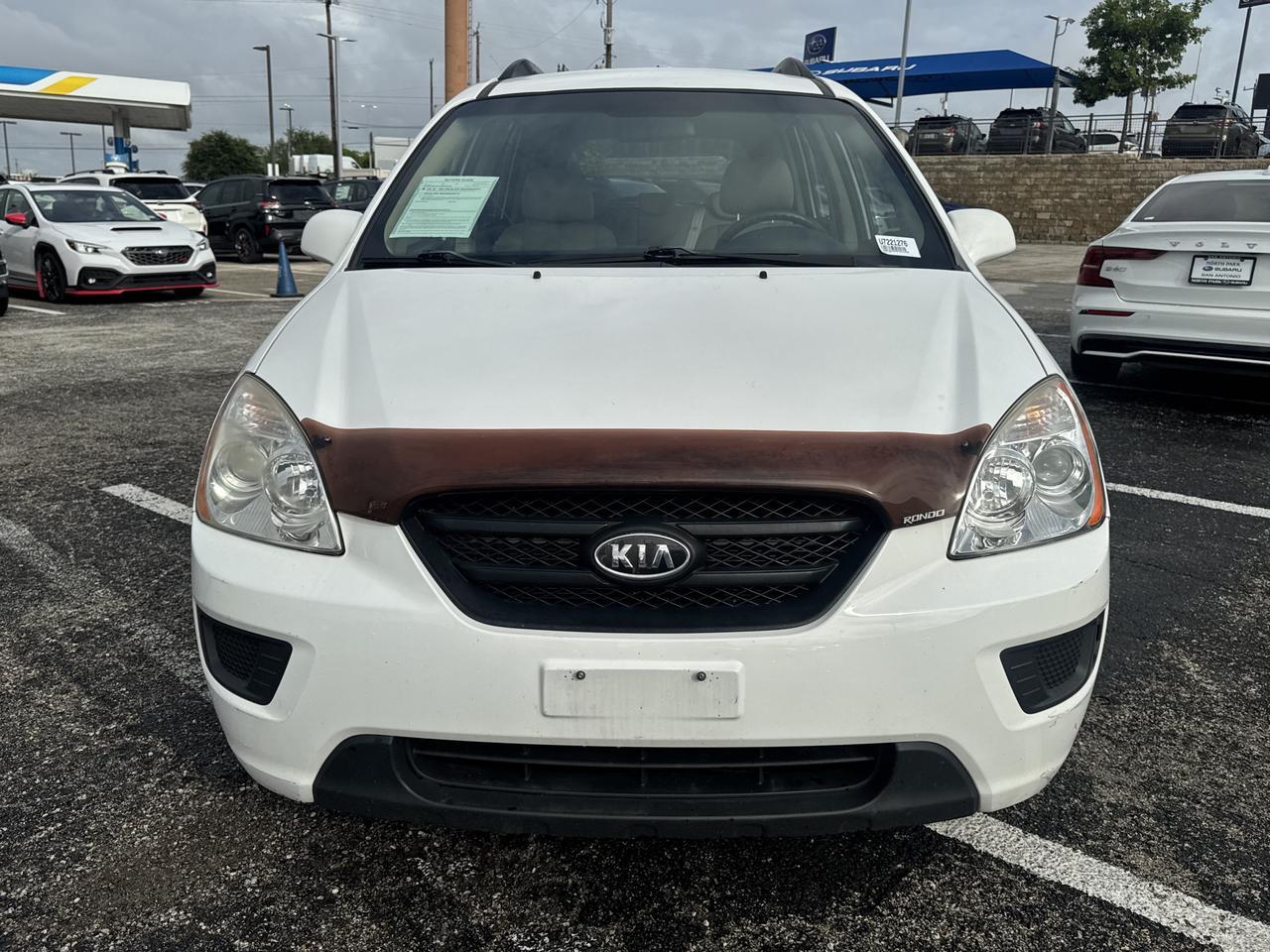 2009 Kia Rondo LX San Antonio TX