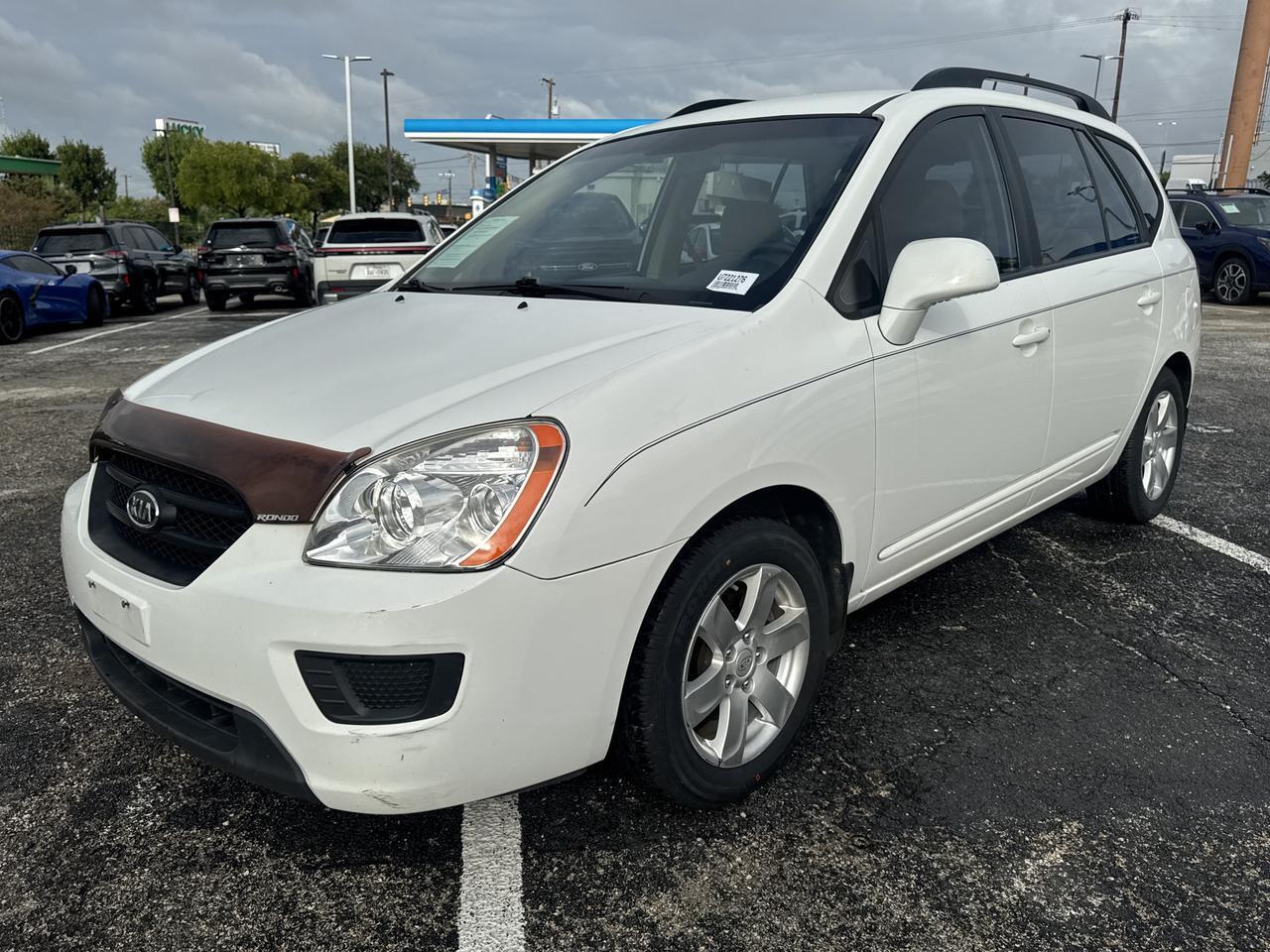 2009 Kia Rondo LX San Antonio TX