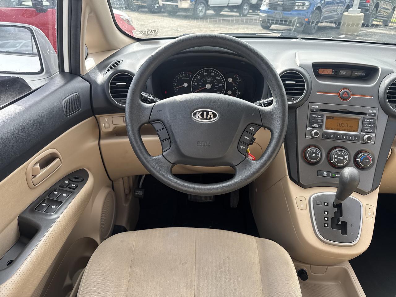 2009 Kia Rondo LX San Antonio TX