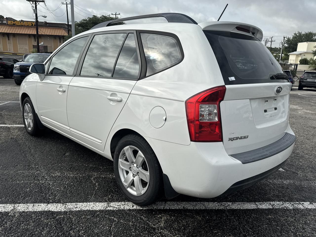 2009 Kia Rondo LX San Antonio TX