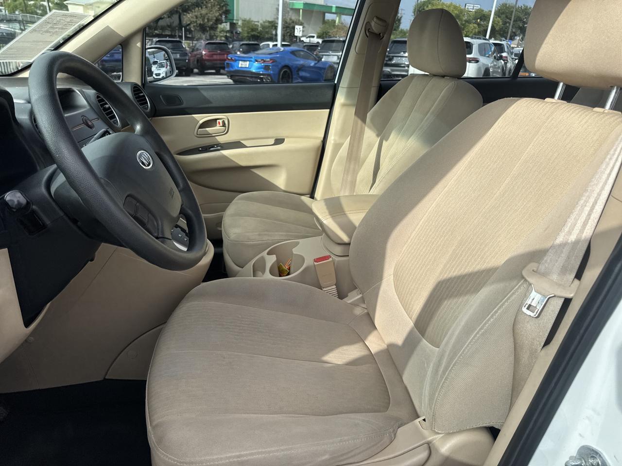 2009 Kia Rondo LX San Antonio TX