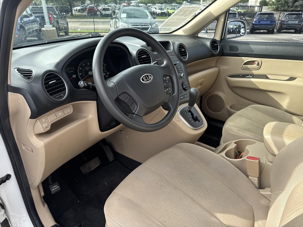 2009 Kia Rondo LX San Antonio TX