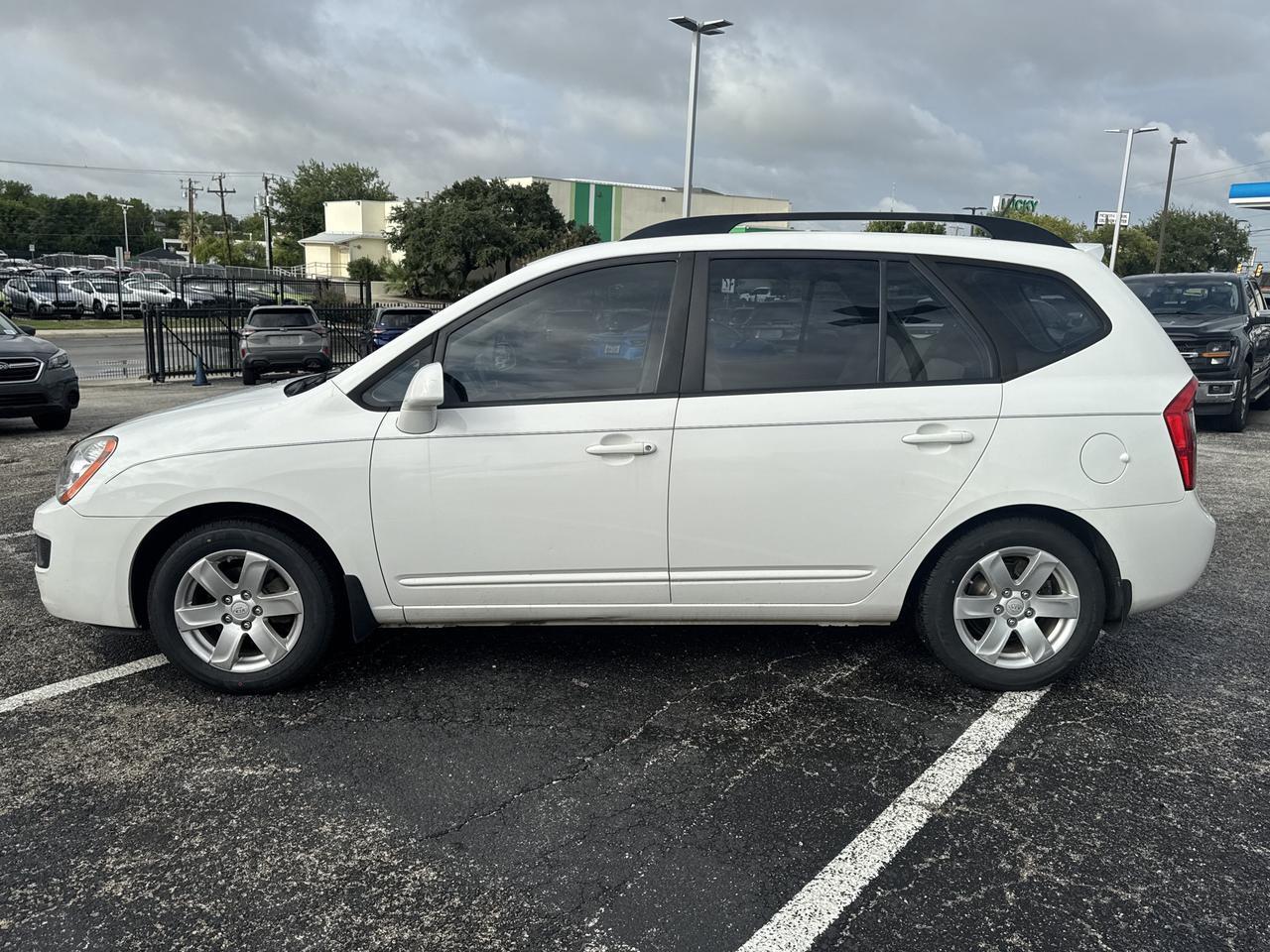 2009 Kia Rondo LX San Antonio TX