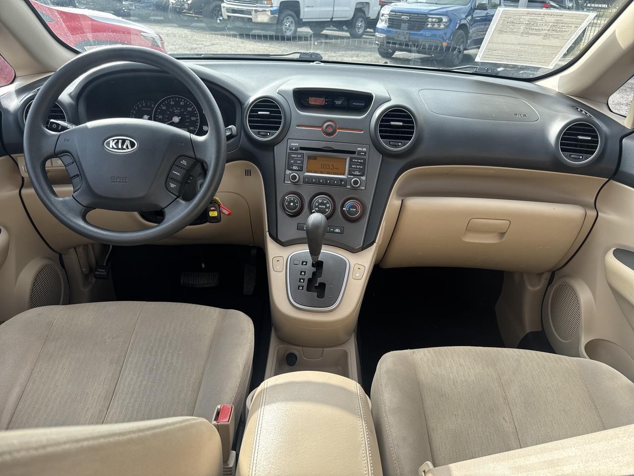 2009 Kia Rondo LX San Antonio TX