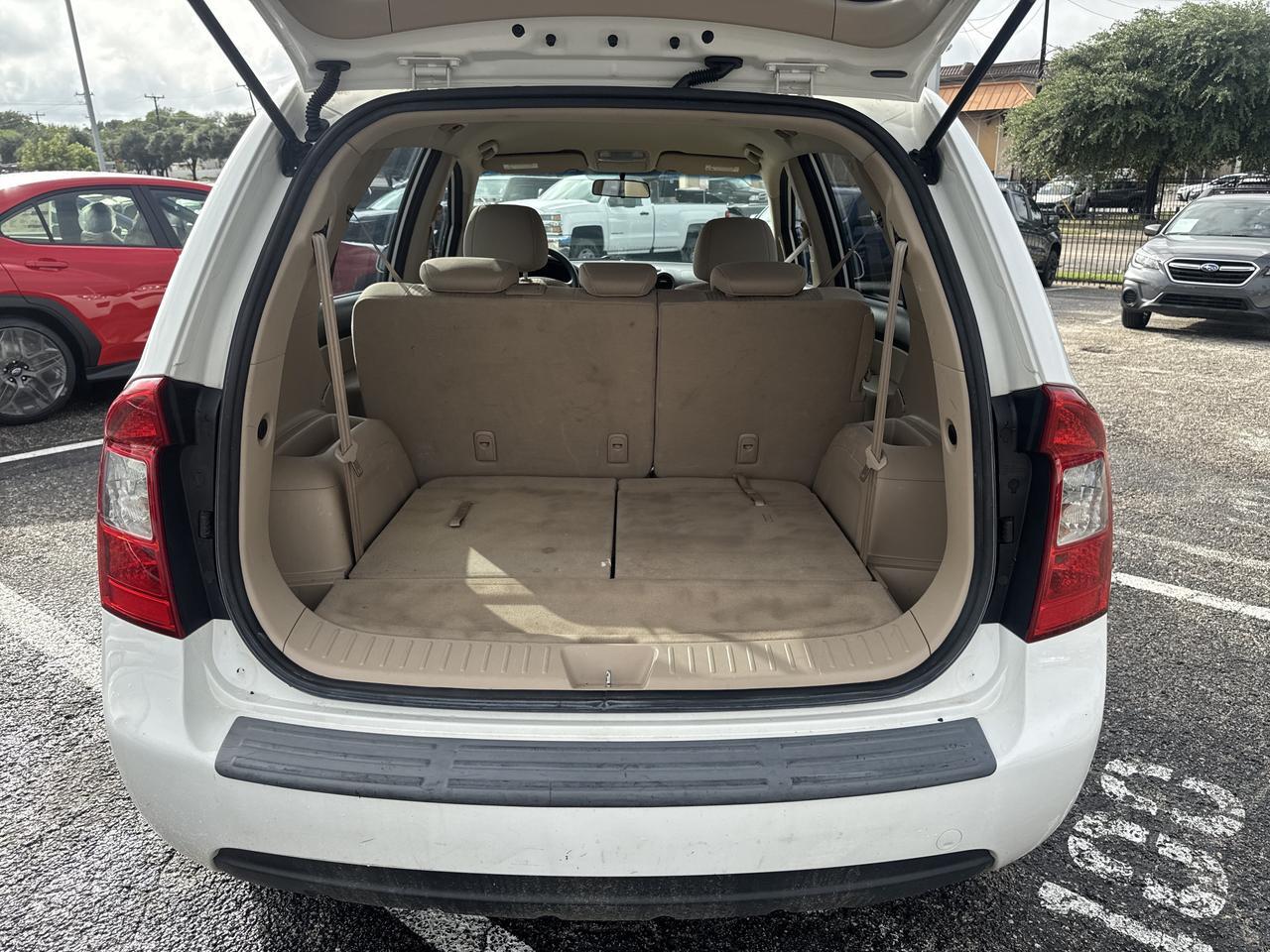 2009 Kia Rondo LX San Antonio TX