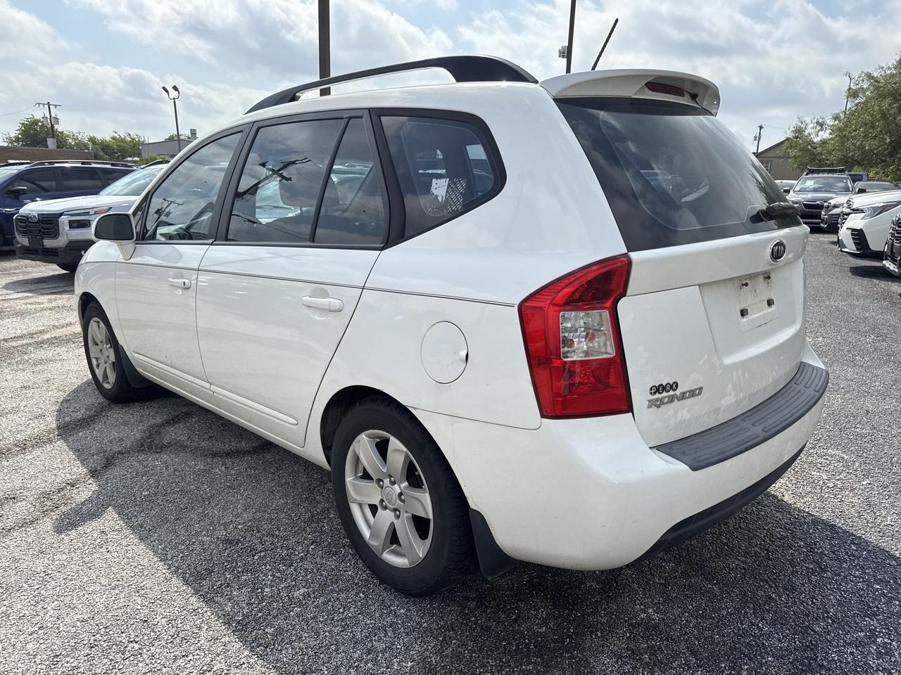 2009 Kia Rondo LX San Antonio TX