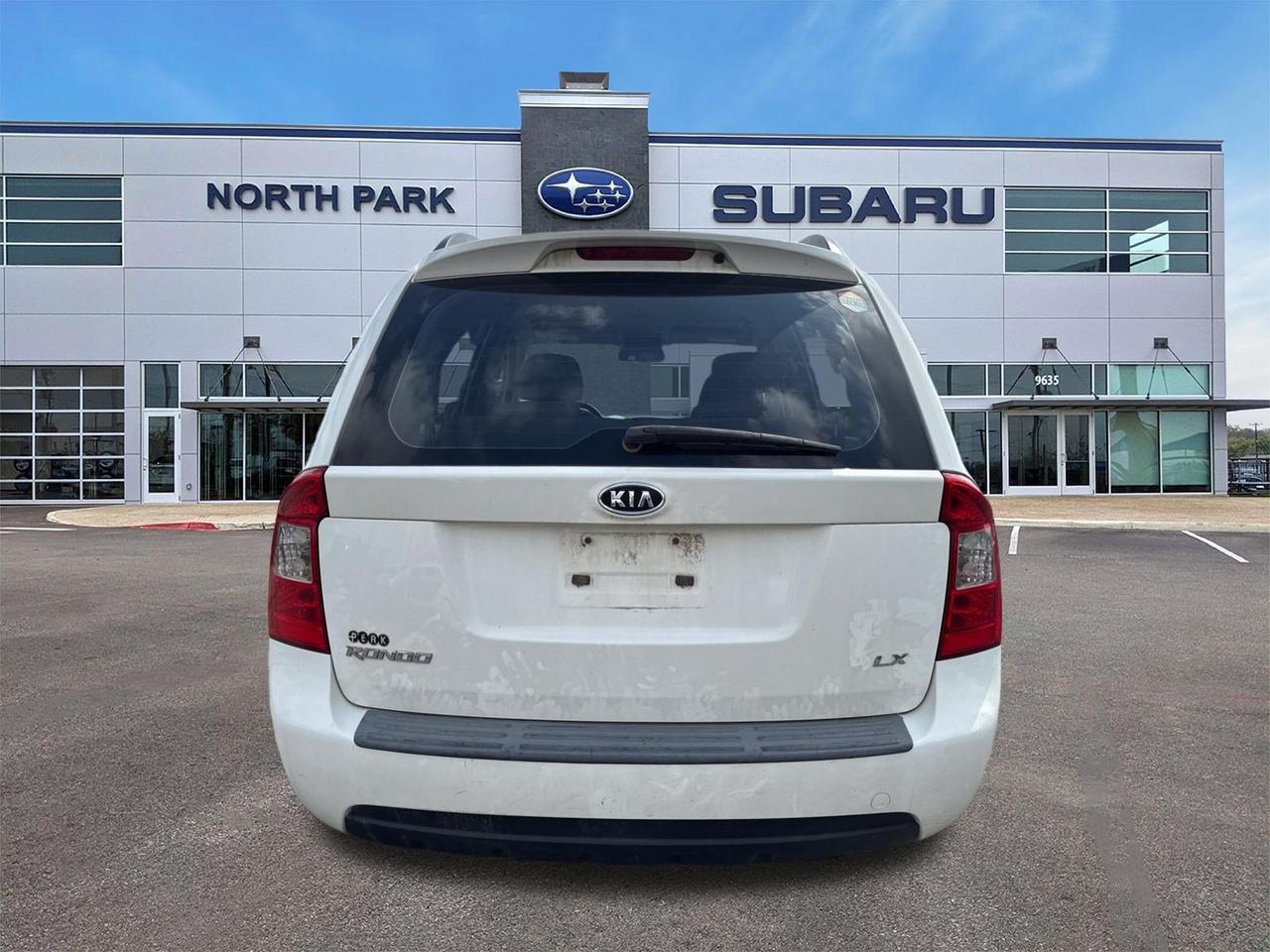 2009 Kia Rondo LX San Antonio TX