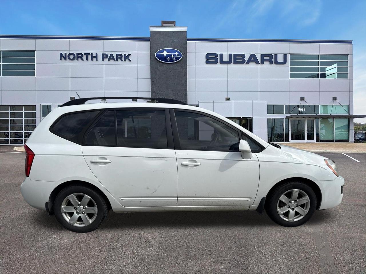 2009 Kia Rondo LX San Antonio TX