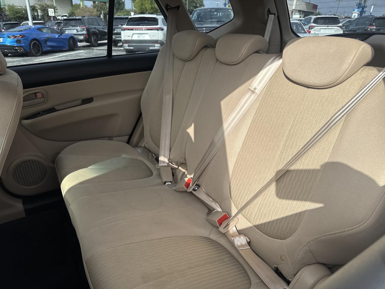 2009 Kia Rondo LX San Antonio TX