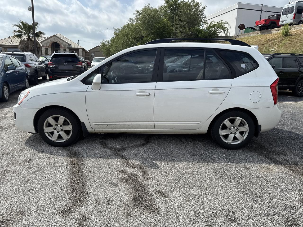 2009 Kia Rondo LX San Antonio TX