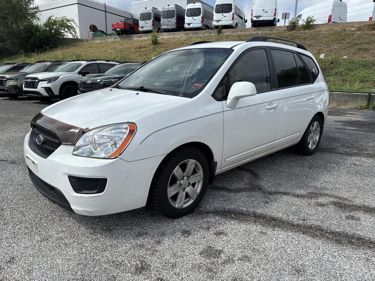 2009 Kia Rondo LX San Antonio TX