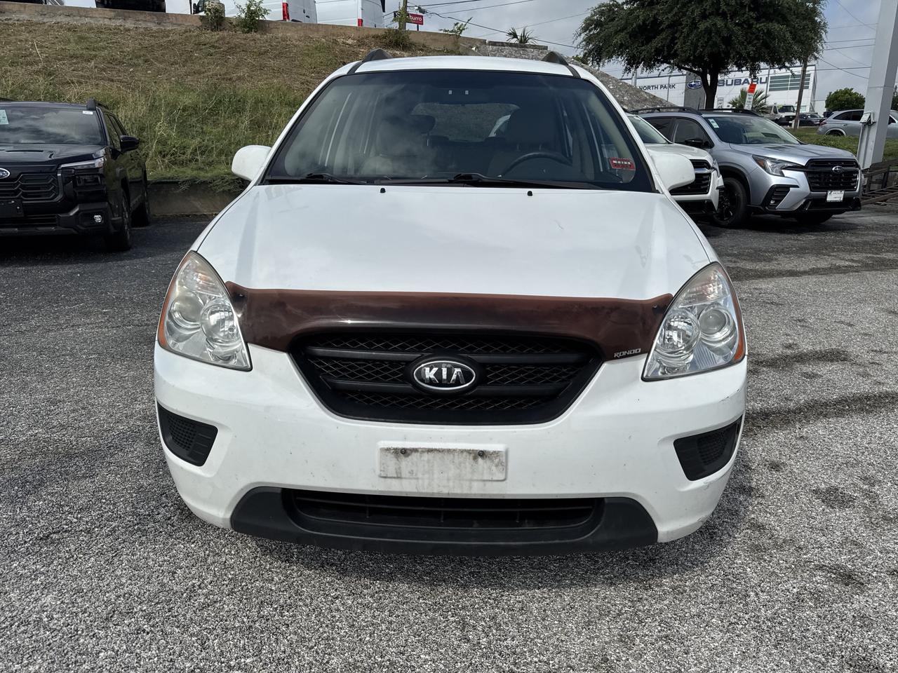 2009 Kia Rondo LX San Antonio TX