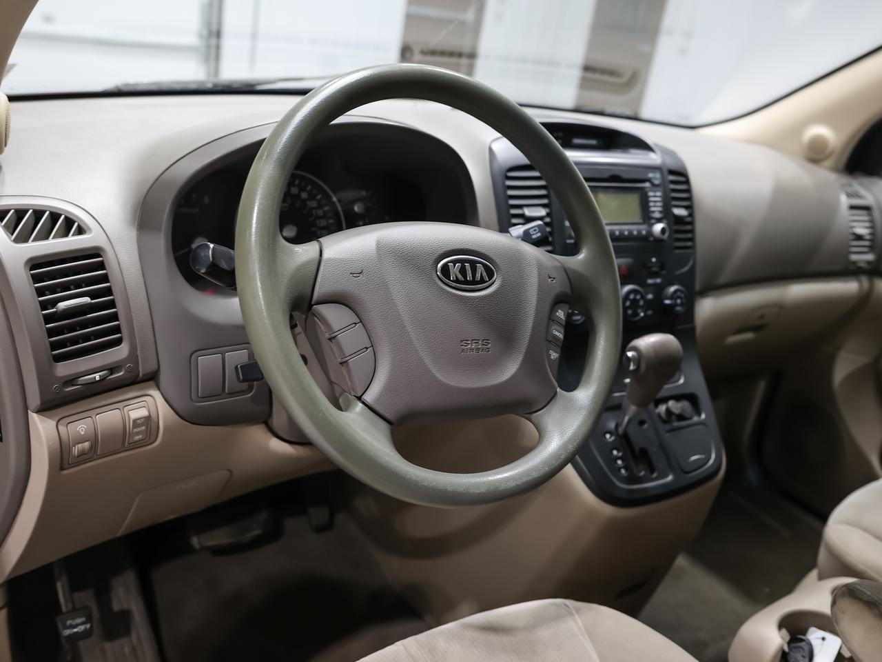 2009 Kia Sedona LX 7-Passenger Cranberry PA