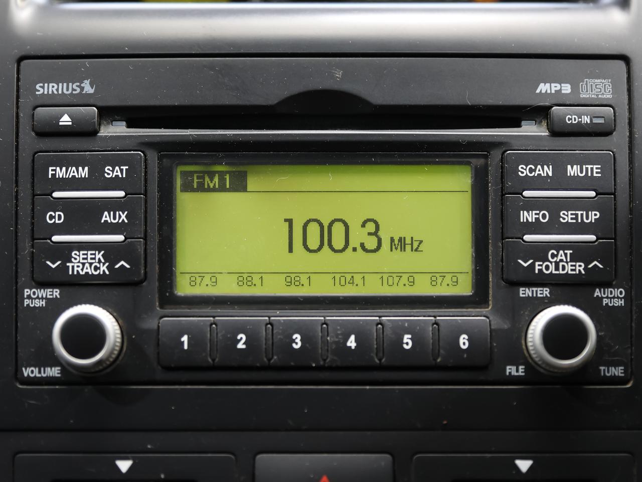 2009 Kia Sedona LX 7-Passenger Cranberry PA