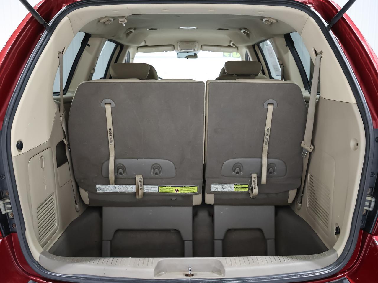 2009 Kia Sedona LX 7-Passenger Cranberry PA