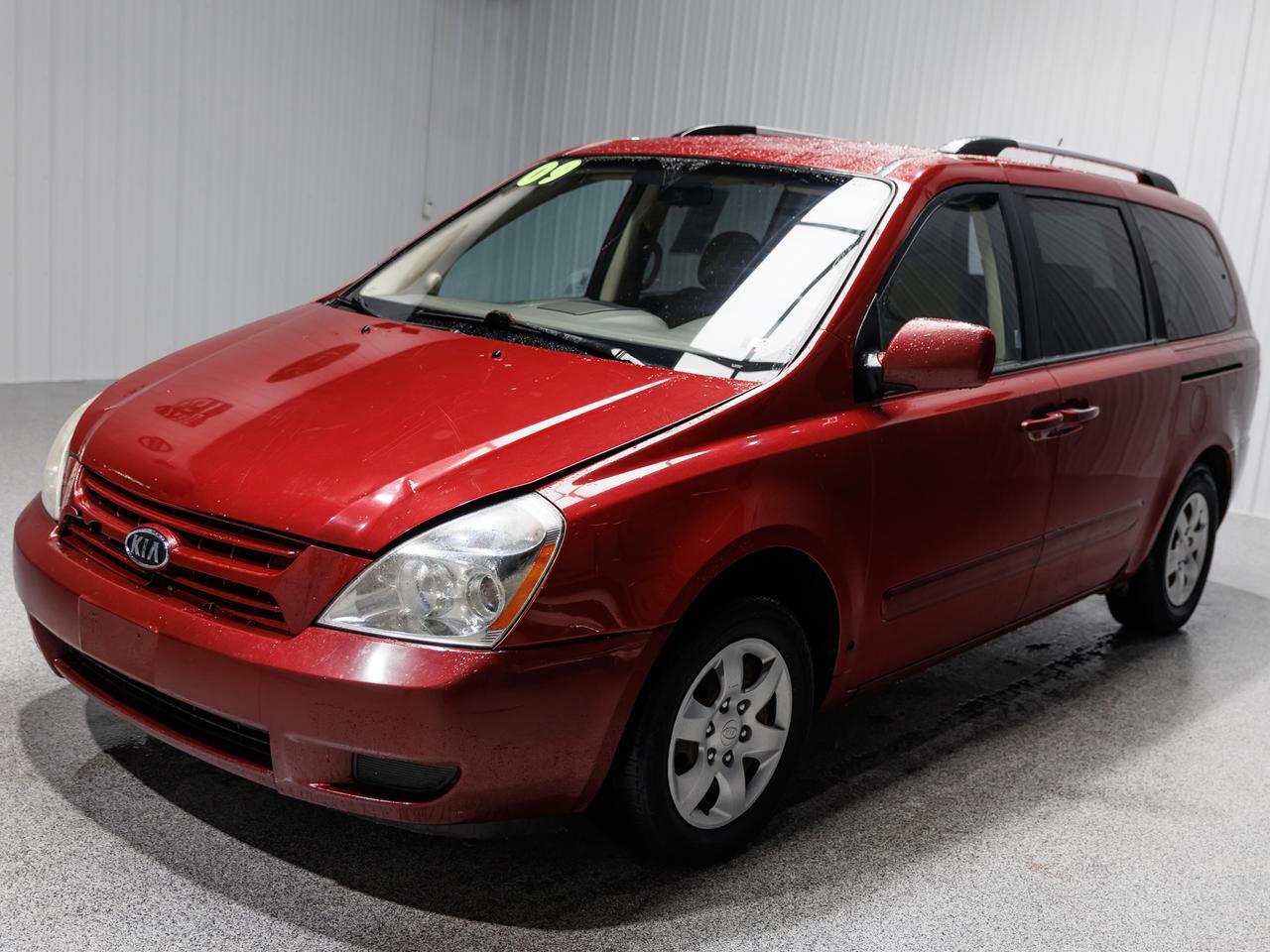 2009 Kia Sedona LX 7-Passenger Cranberry PA