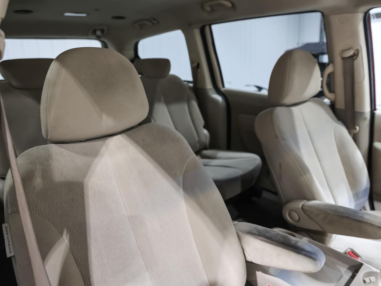 2009 Kia Sedona LX 7-Passenger Cranberry PA