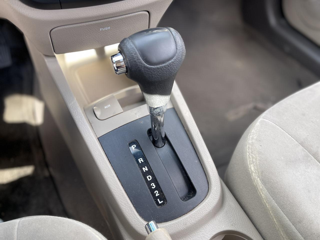 2009 Kia Spectra EX Post Falls ID