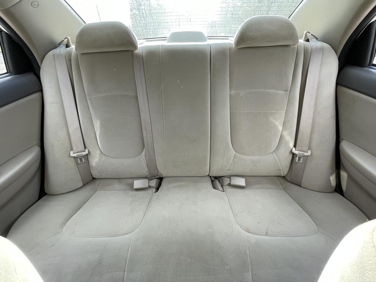 2009 Kia Spectra EX Post Falls ID