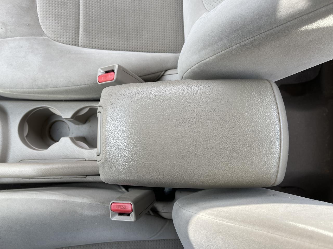 2009 Kia Spectra EX Post Falls ID