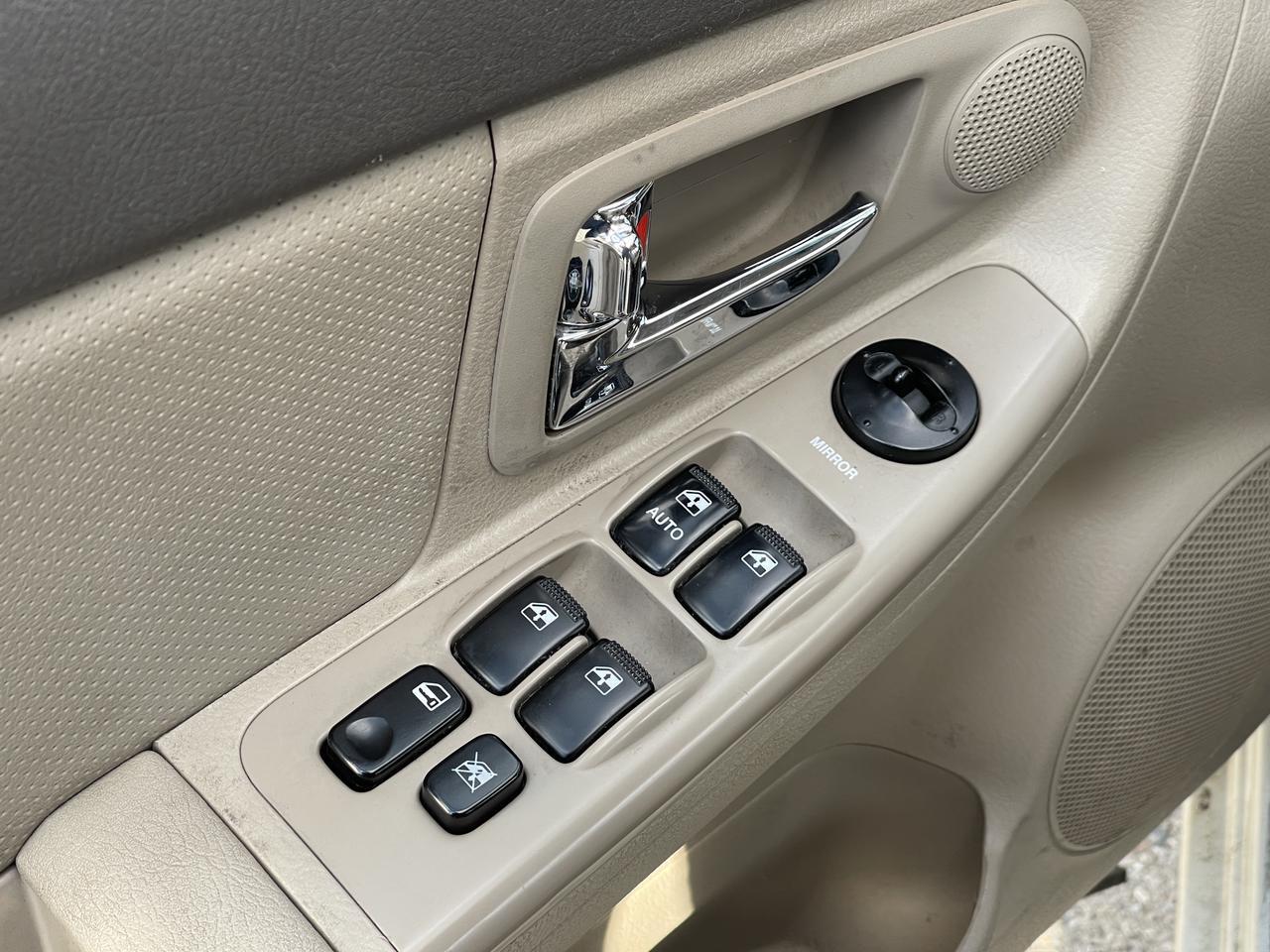 2009 Kia Spectra EX Post Falls ID