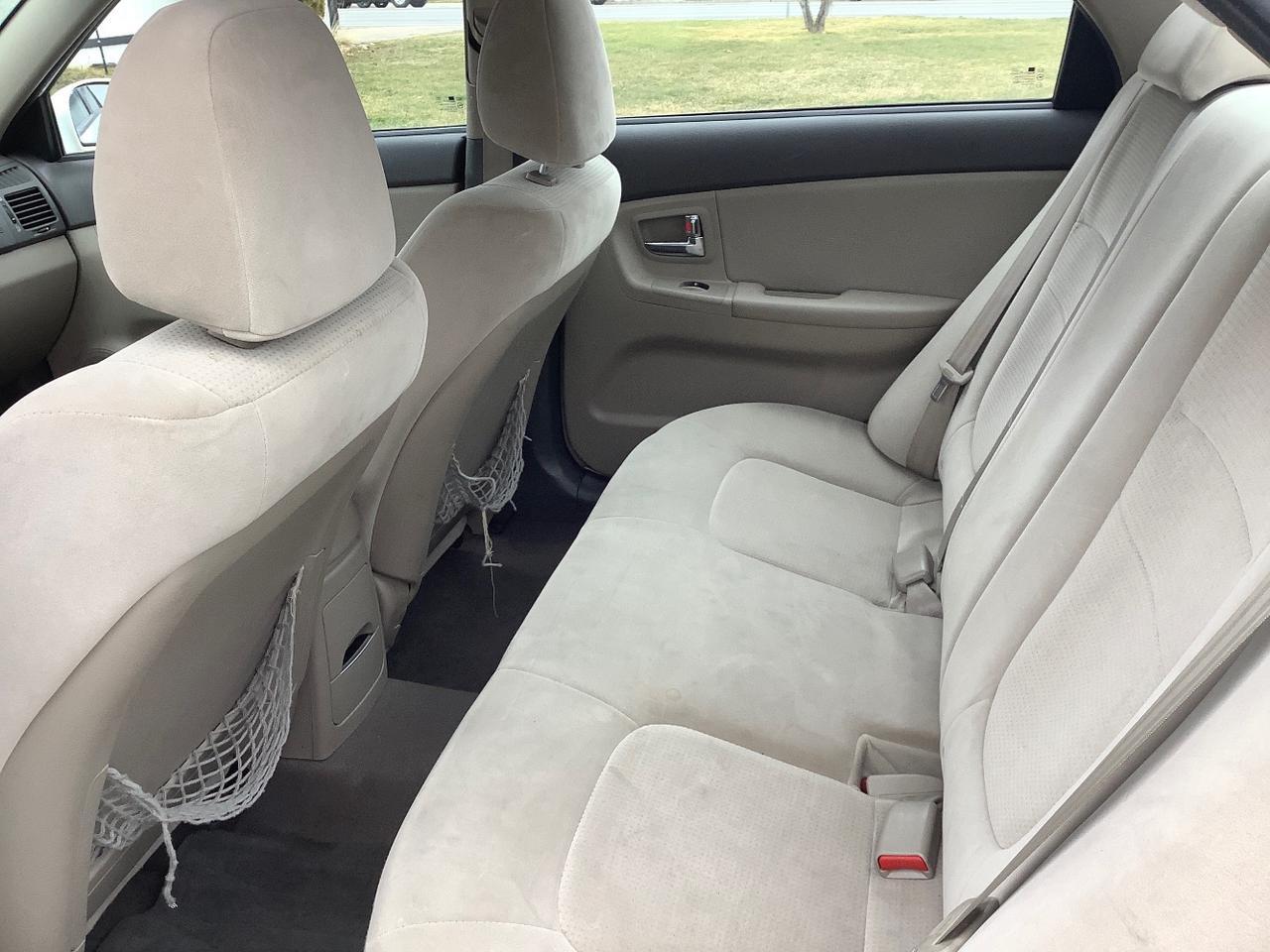 2009 Kia Spectra EX Post Falls ID