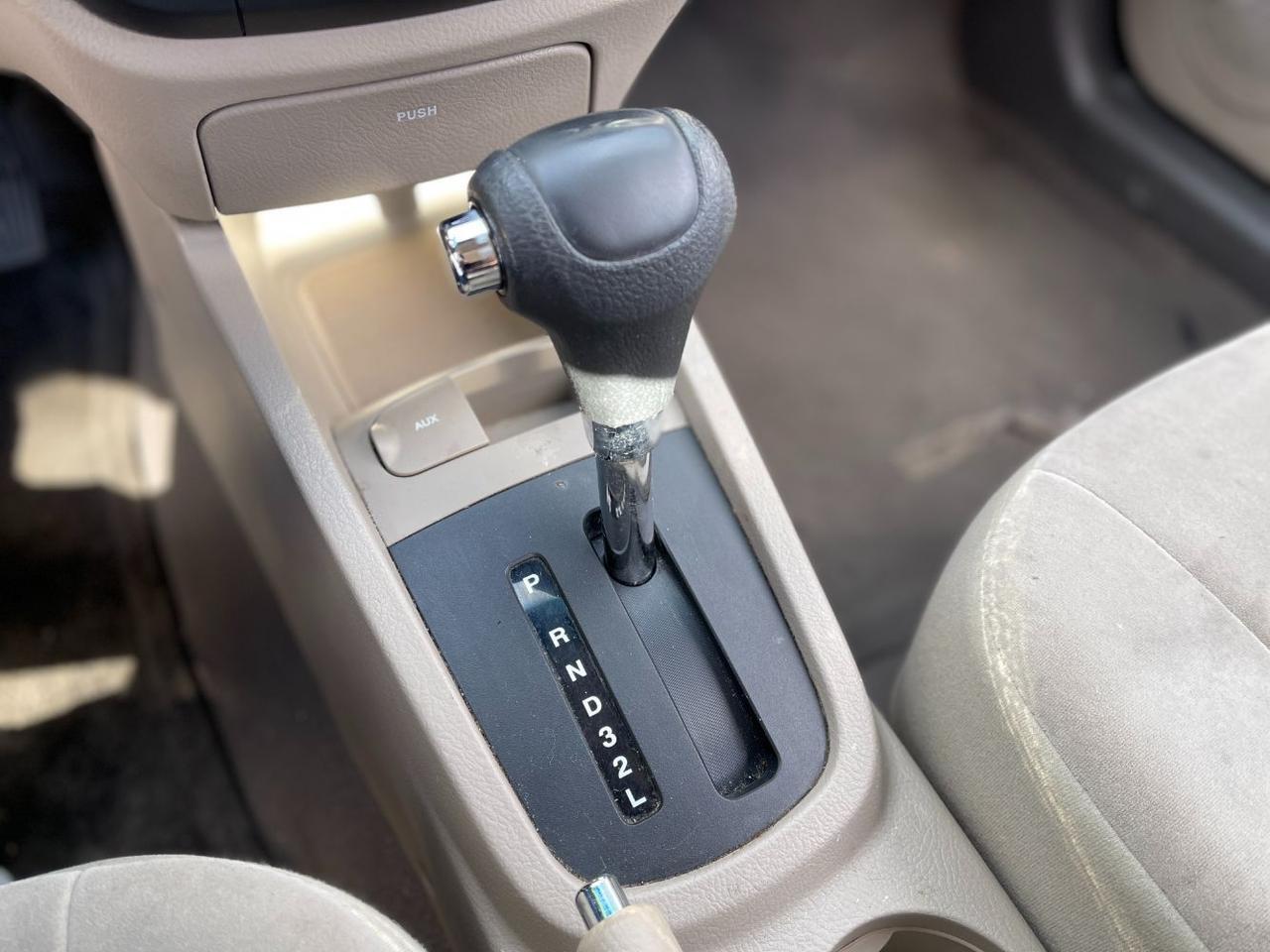 2009 Kia Spectra EX Spokane Valley WA