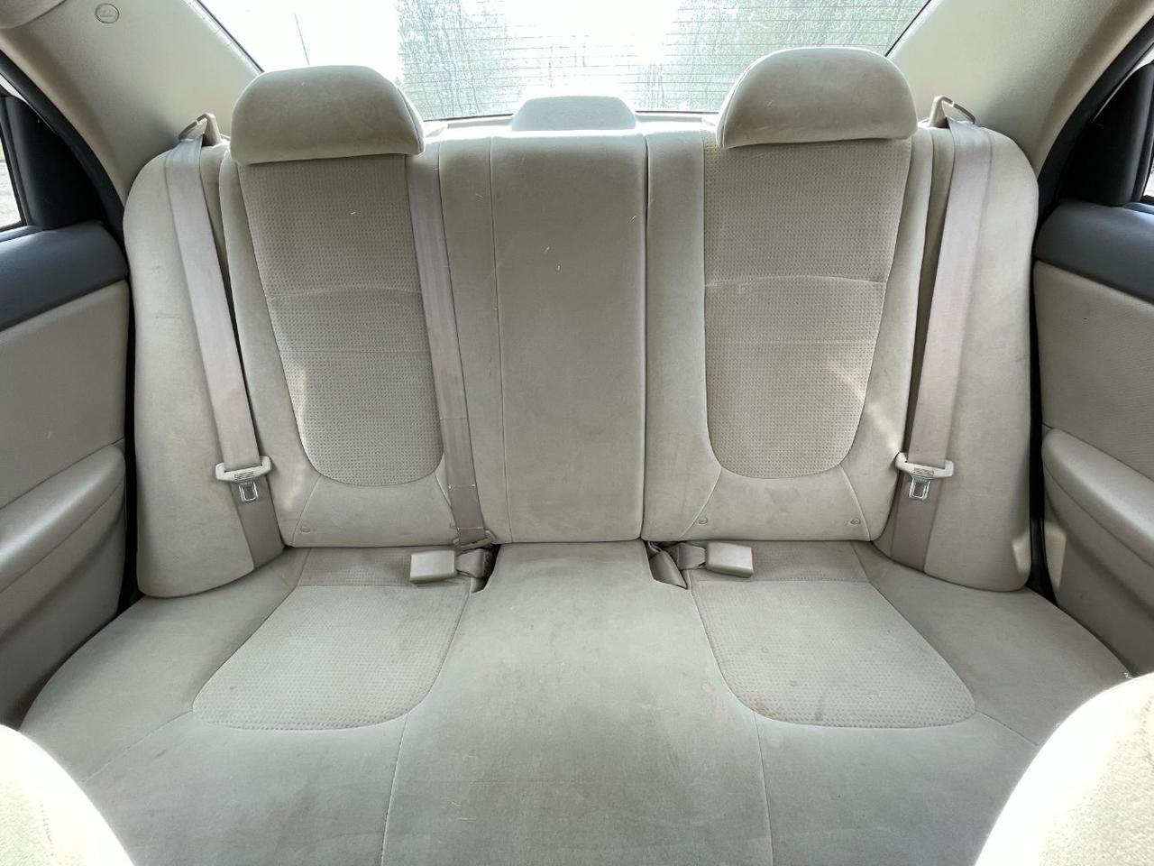 2009 Kia Spectra EX Spokane Valley WA