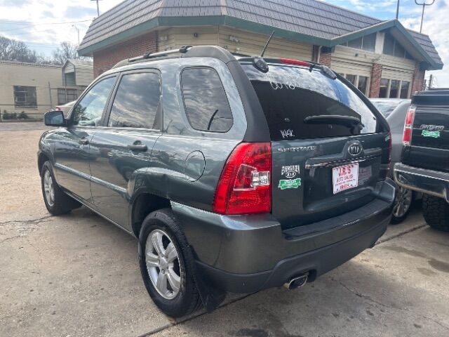 2009 Kia Sportage LX Memphis TN
