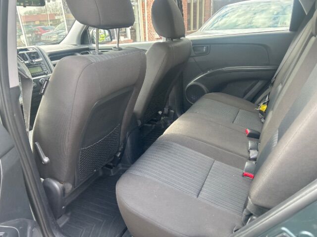 2009 Kia Sportage LX