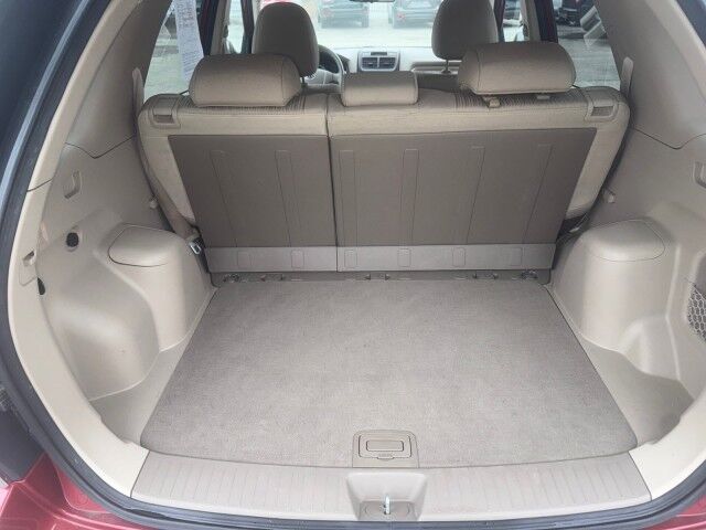 2009 Kia Sportage LX North Versailles PA