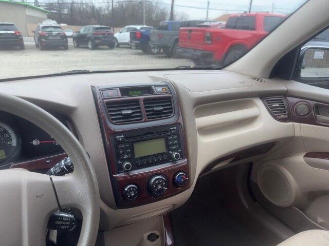 2009 Kia Sportage LX North Versailles PA