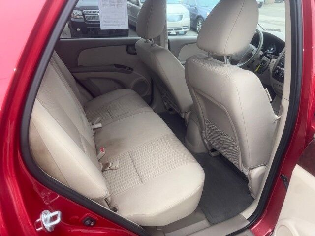 2009 Kia Sportage LX North Versailles PA