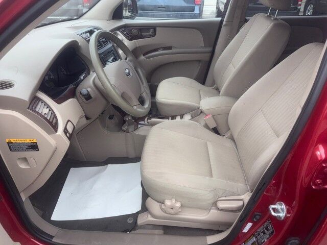 2009 Kia Sportage LX North Versailles PA