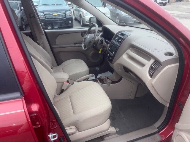 2009 Kia Sportage LX North Versailles PA