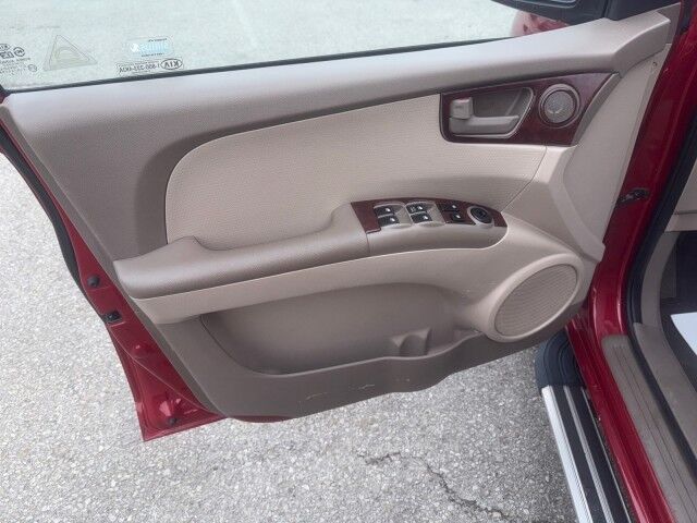 2009 Kia Sportage LX North Versailles PA