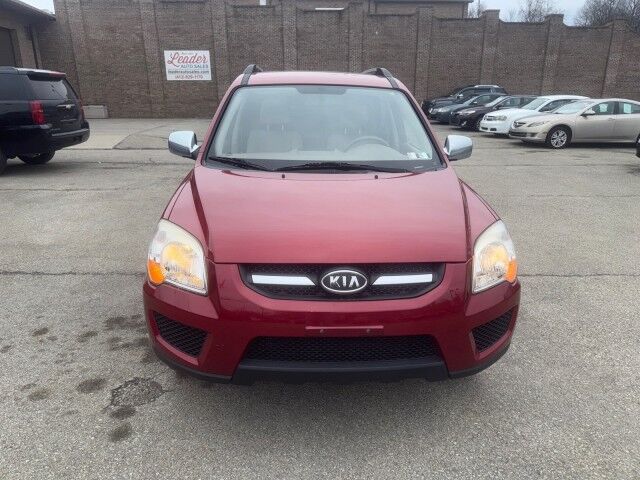 2009 Kia Sportage LX North Versailles PA