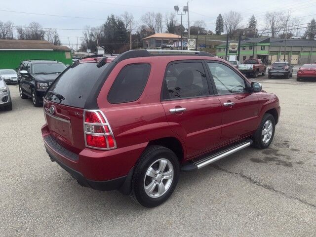 2009 Kia Sportage LX North Versailles PA
