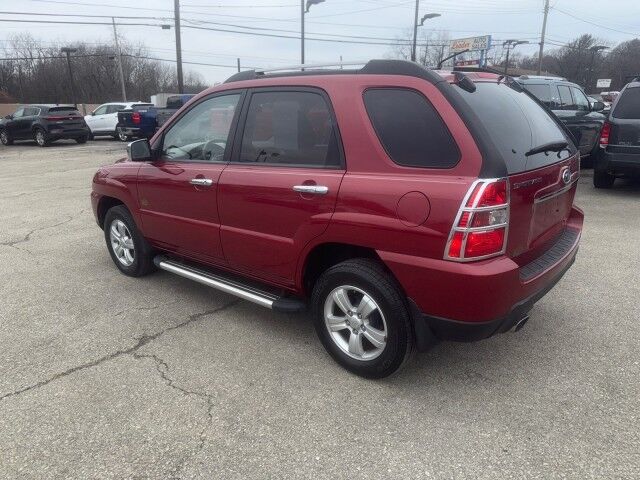 2009 Kia Sportage LX North Versailles PA