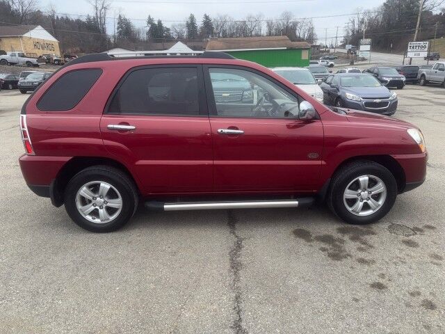 2009 Kia Sportage LX North Versailles PA