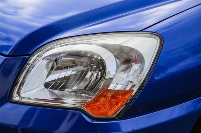 2009 Kia Sportage LX