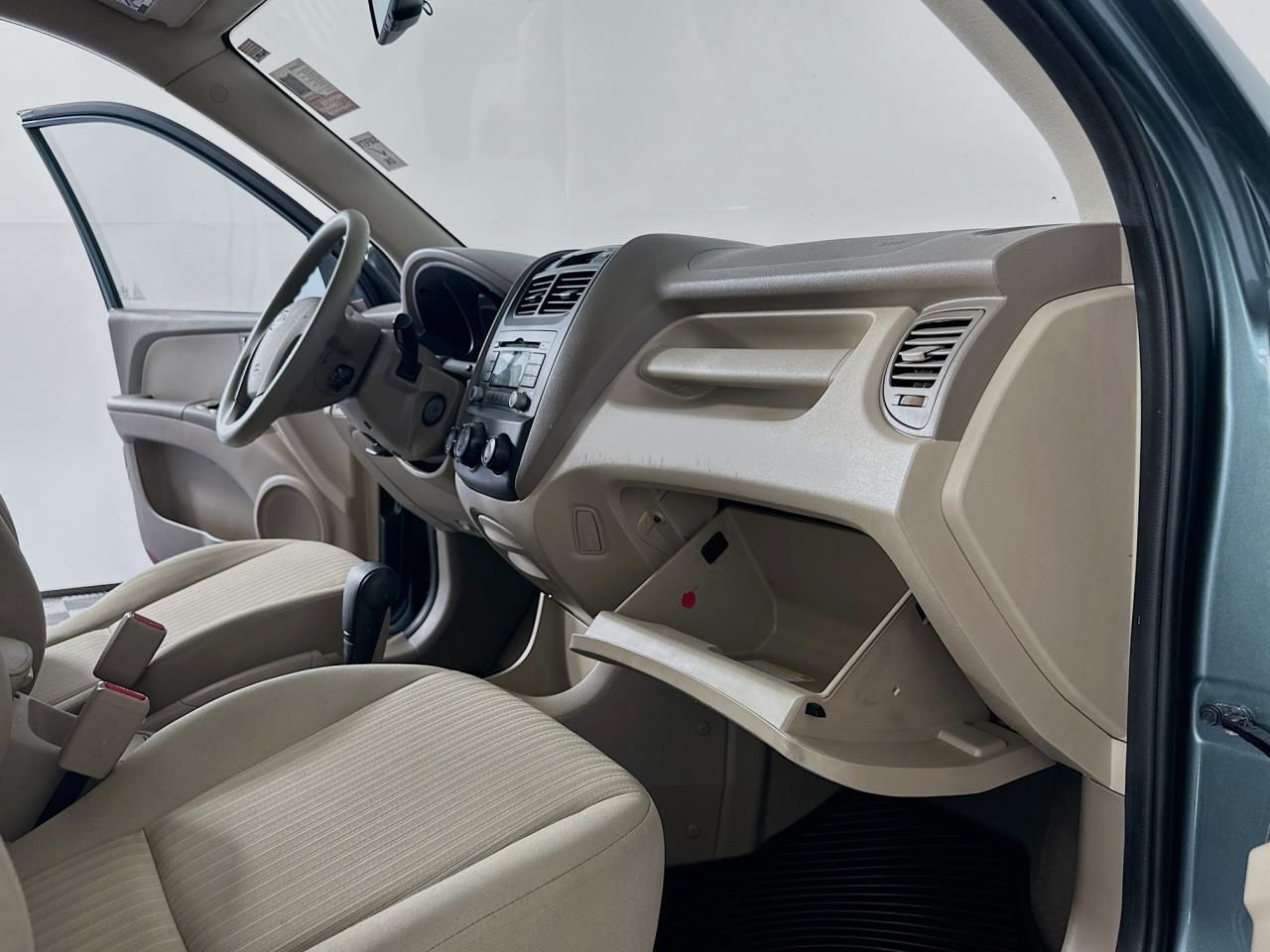 2009 Kia Sportage LX Tacoma WA
