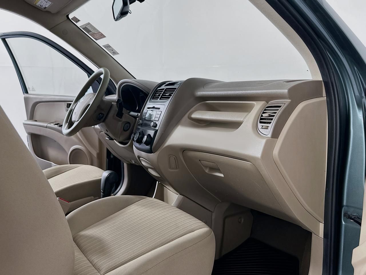 2009 Kia Sportage LX Tacoma WA