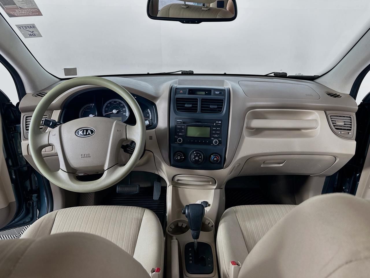 2009 Kia Sportage LX Tacoma WA