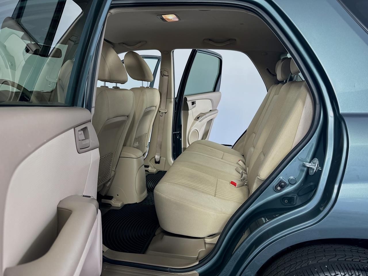 2009 Kia Sportage LX Tacoma WA