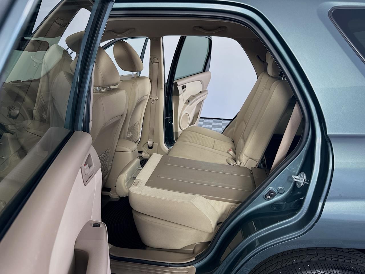2009 Kia Sportage LX Tacoma WA
