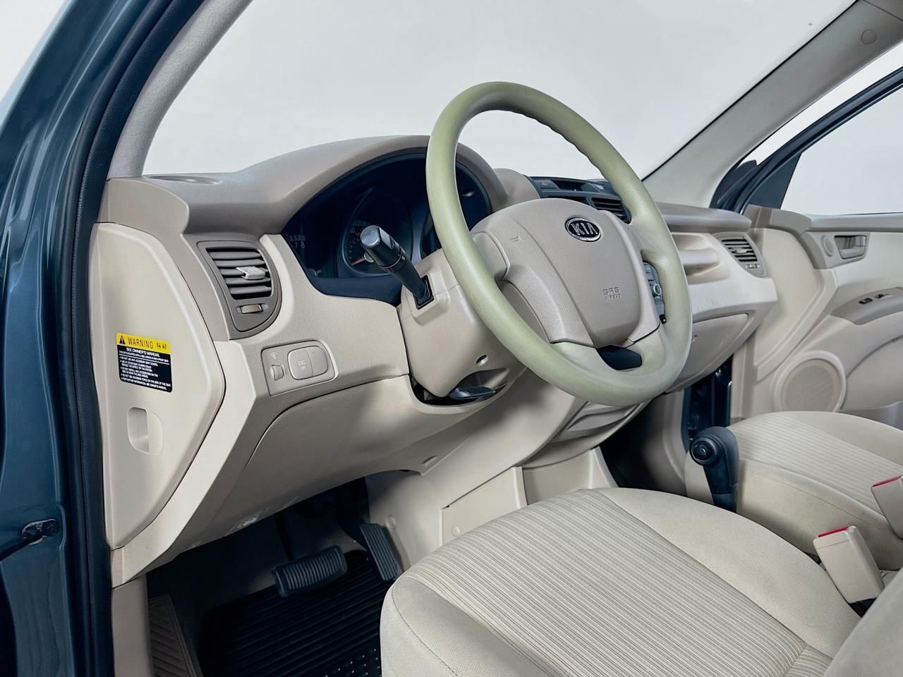 2009 Kia Sportage LX Tacoma WA